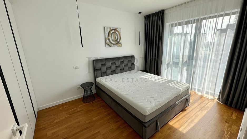 Apartament 2 camere / Băneasa / Finisaje Premium - Poză 5