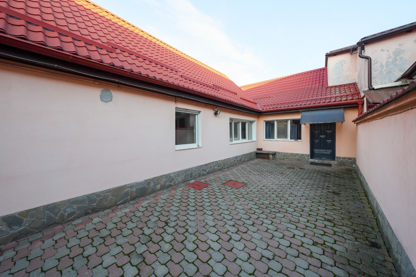 Casa 4 camere Halchiu | teren 400 mp | acces 2 strazi - Poză 29