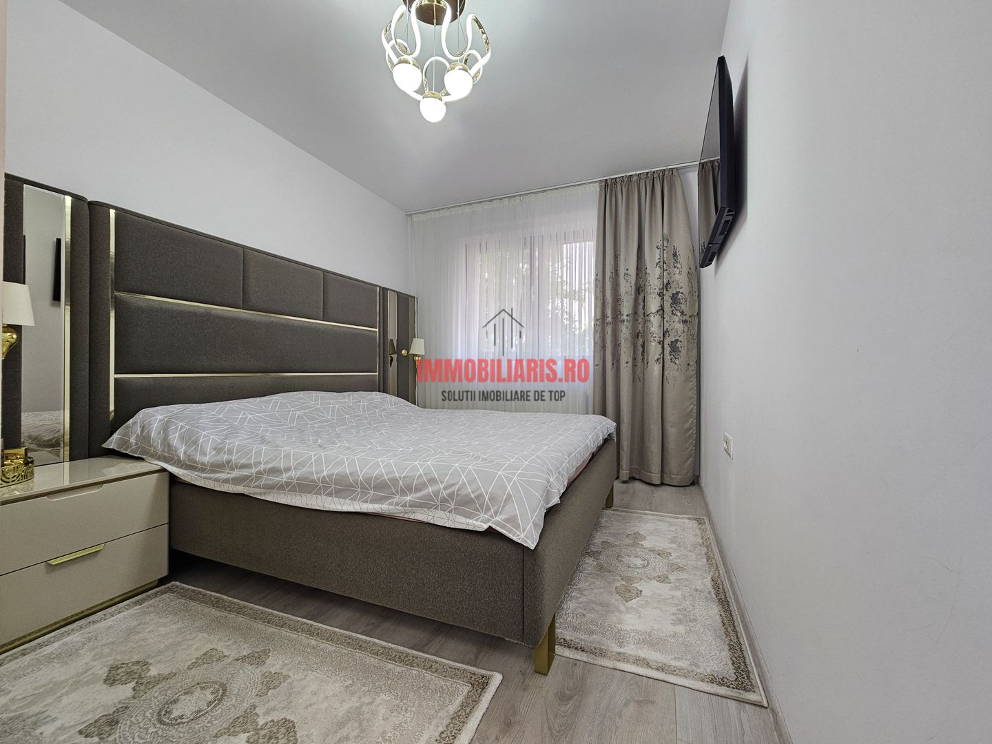 Hils Pallady metrou 2 min - Lux - Centrală Proprie - Comision 0% - Poză 9