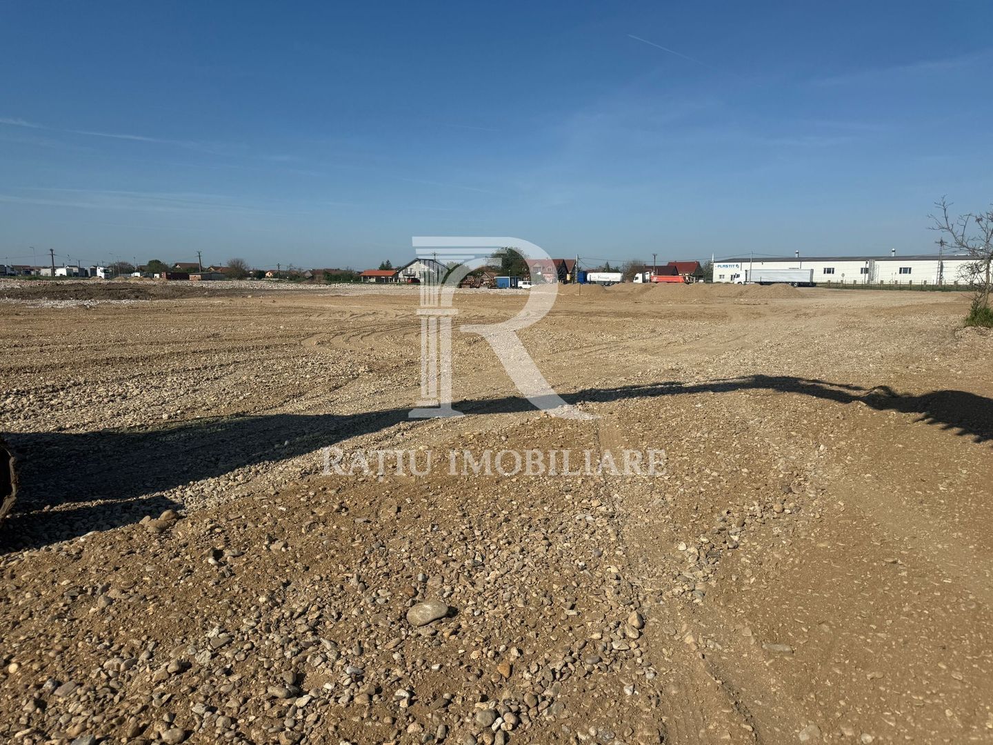 Teren intravilan | Santion | Oradea - Poză 2