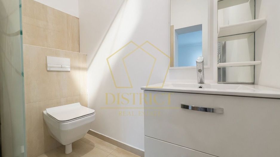COM 0% | Casa la curte comunca cu 3 camere |  Zona Odobescu - Poză 11