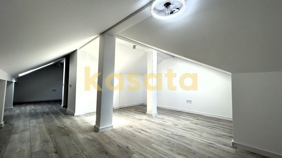 Vila Cosmopolis I complet renovata I Premium I Mansarda amenajata - Poză 33
