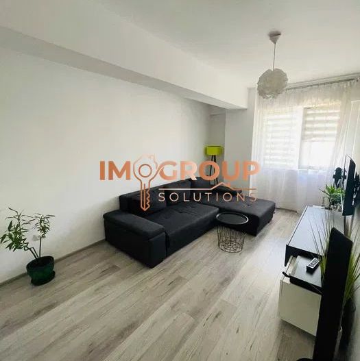 Cug - 2 Camere Decomandat -50Mp - Etaj 4/6 -Bloc 2019 - Poză 1