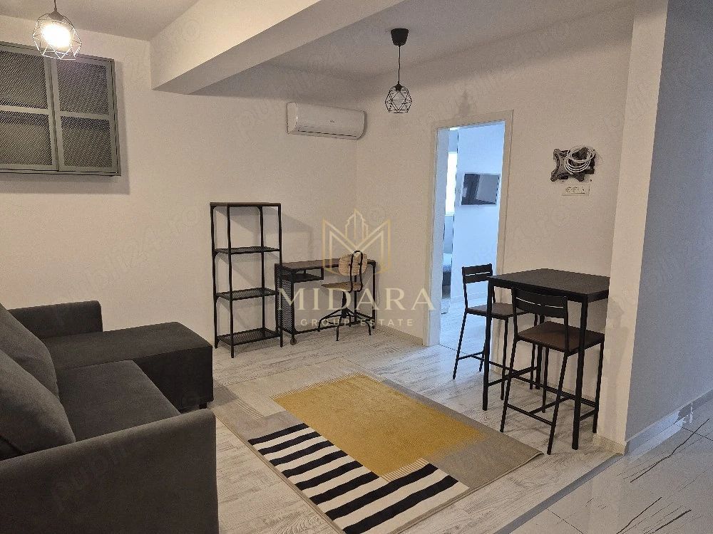 Studio Berceni | Încălzire pardoseală | 400€/lună - Poză 2