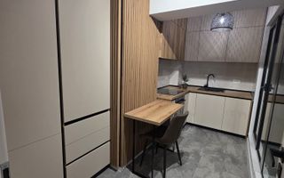 Inchiriere apartament 2 camere Smart Lujerului +loc de parcare subteran - Poză 4
