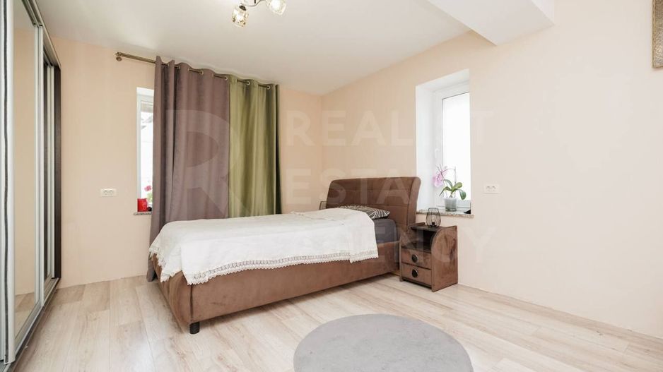 Vânzare, casă, 4 camere, str. Calea Unirii, Durlesti! - Poză 12