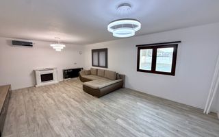 Casa moderna - P+M - 243mp - 500 mp teren - extindere - Damila - Poză 1