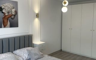 2 Camere Studio Modern In Sanpetru – Subcetate Residence - Poză 17