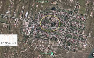 Mosnita Noua Parcele 548mp - 847mp| Pretabile Duplex | Utilitati - Poză 8