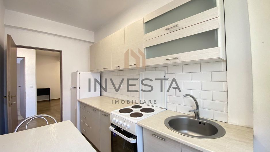 Apartament cu 2 camere si parcare de inchiriat, zona Buna Ziua - Poză 4
