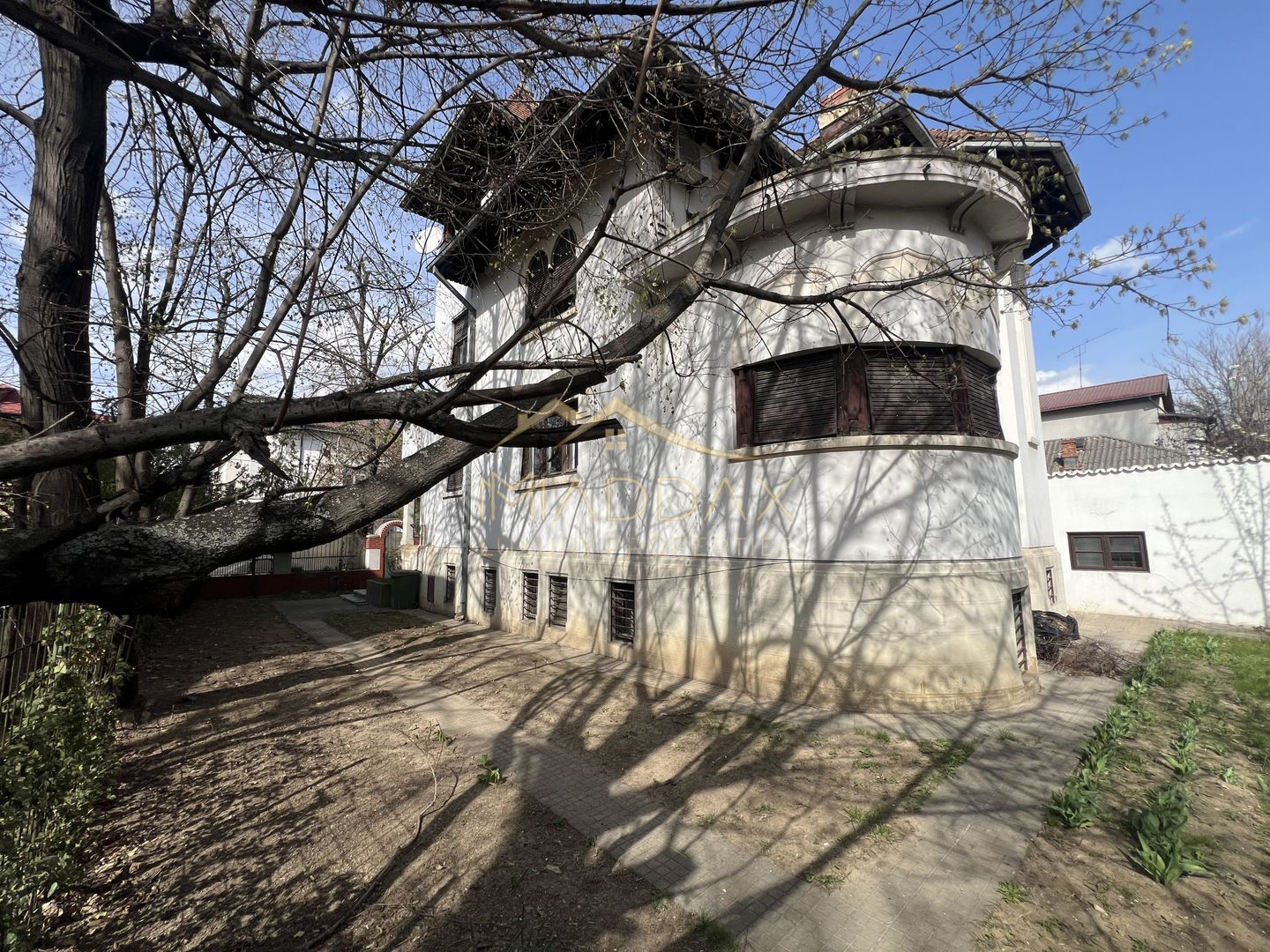 Vila Impresionanta *503mp* TEREN *577mp* // Zona Casin - Poză 85