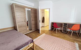 Apartament cu 3 camere | Grădină proprie | Cartierul Europa - Poză 11