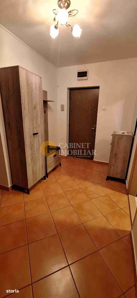 Apartament 3 camere – Piața Unirii, Iași – mobilat și utilat complet - Poză 3