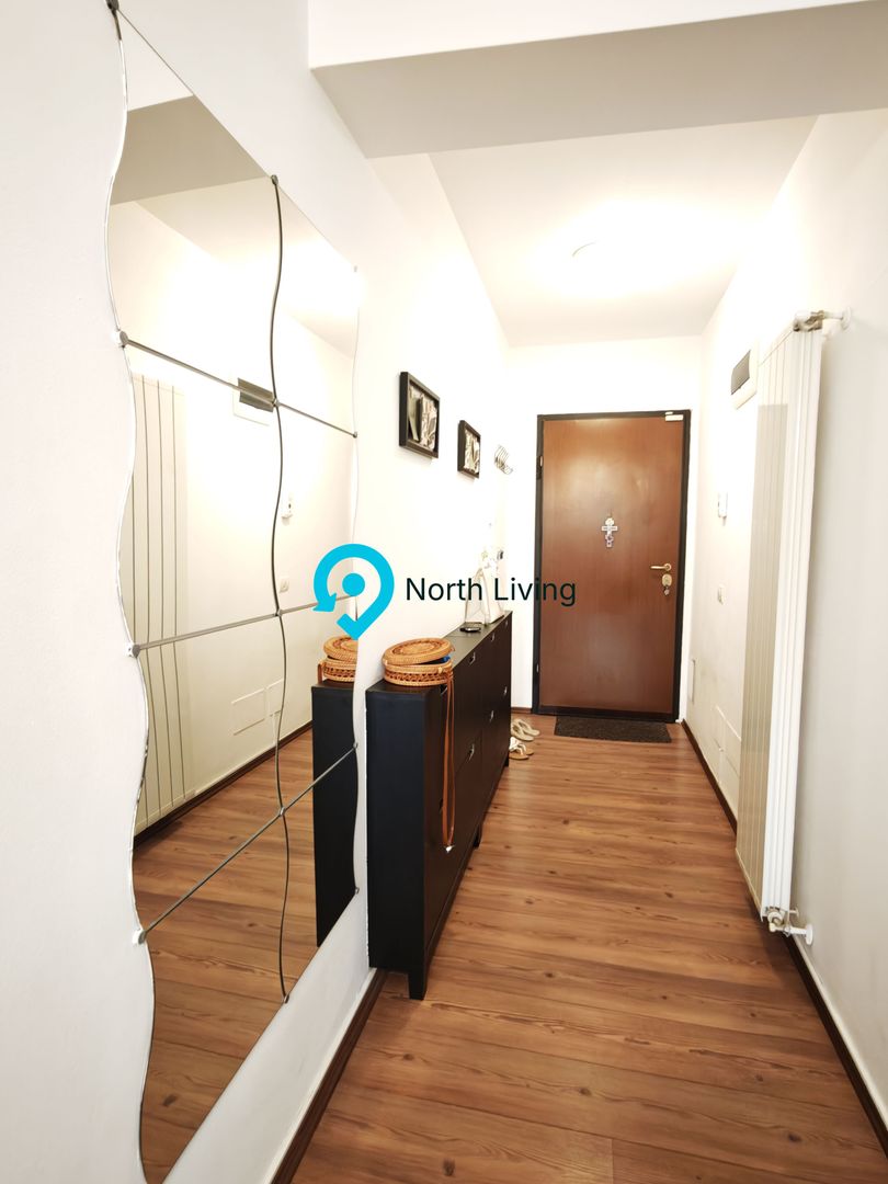 3 CAMERE | LOC PARCARE | PESCARIU| ONE VERDI - Poză 9
