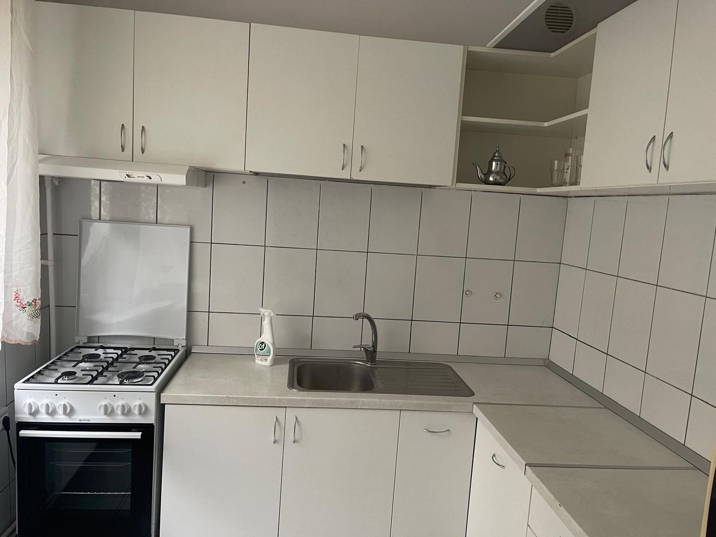 Apartament 3 Camere, Decomandat, 80mp, Central, Prefectura, Comision 0 - Poză 8