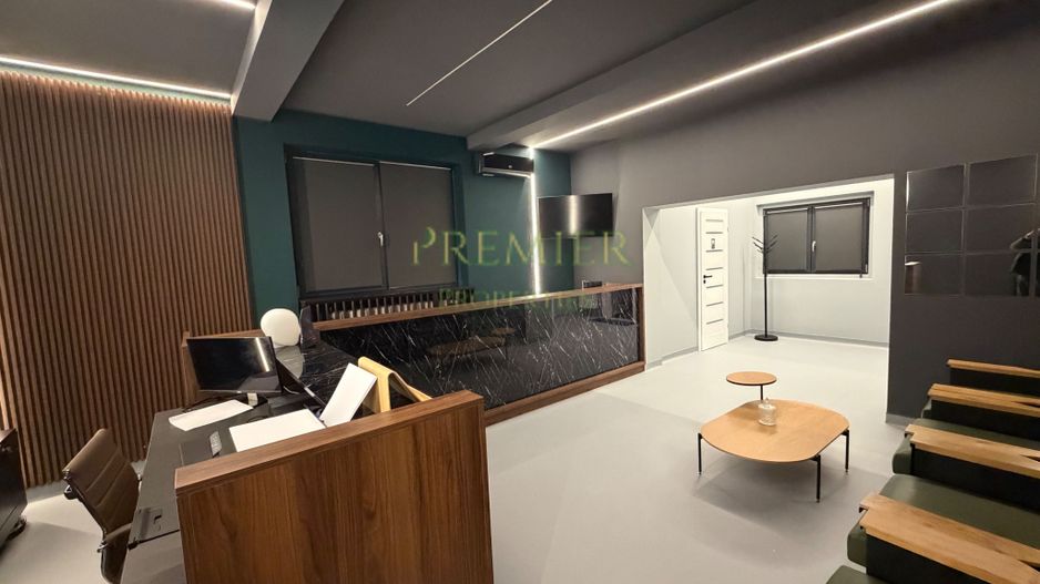 Vila Kiselef clinica medicala 8960 investitie - Poză 2