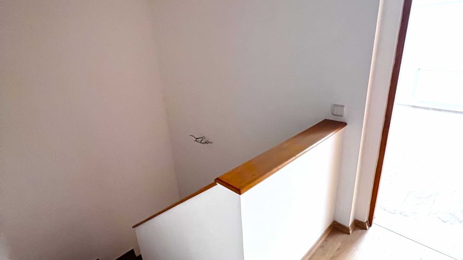 Villa Pipera | Rond OMW - 5 camere | 137mp | 48mp curte - Poză 10