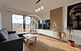 Apartament de inchiriat cu o camera in zona Rogerius, Oradea - Poză 1