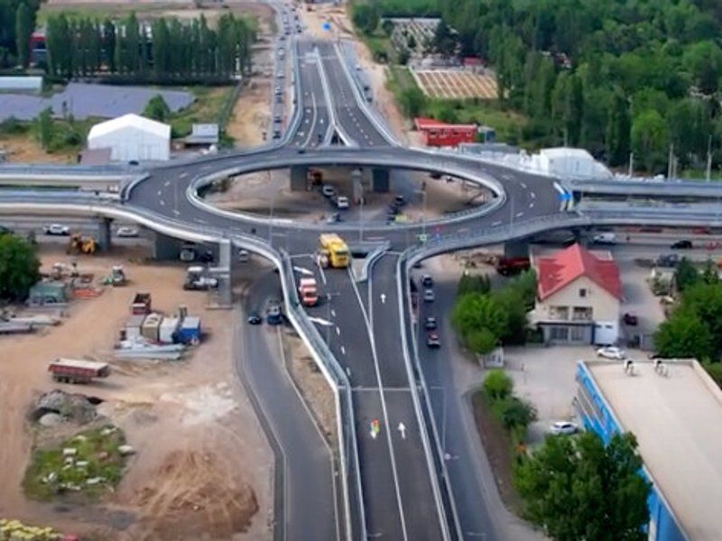 Spatiu de Birouri - Pasajul Berceni - intersectie Centura - Poză 9