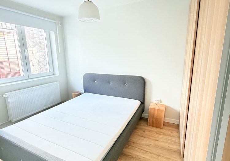 APARTAMENT PREMIUM | RENOVAT COMPLET | FLOREASCA COMPOZITORI - Poză 2