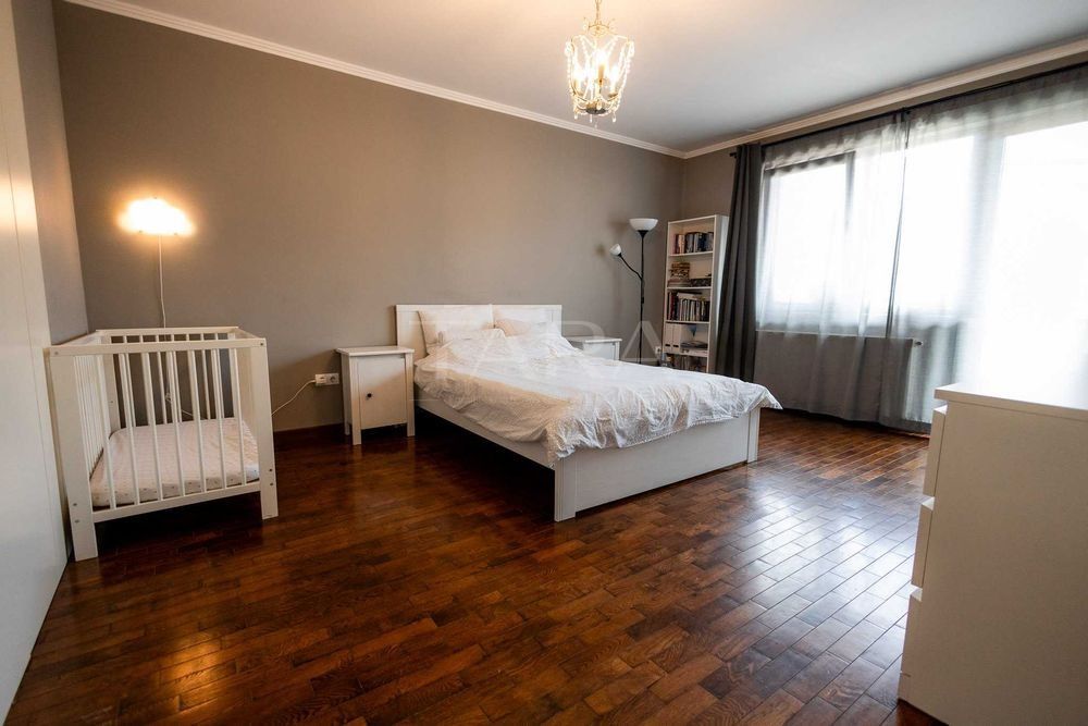 Apartament 2 camere cu balcon și dressing – Florești, zona Luxor - Poză 4