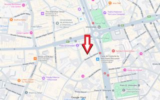 Oportunitate! Apartament 4 Camere 1 Minut Metrou Universitate - Poză 10