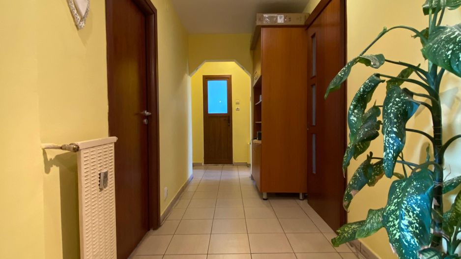 Apartament 4 camere Baneasa - Poză 9