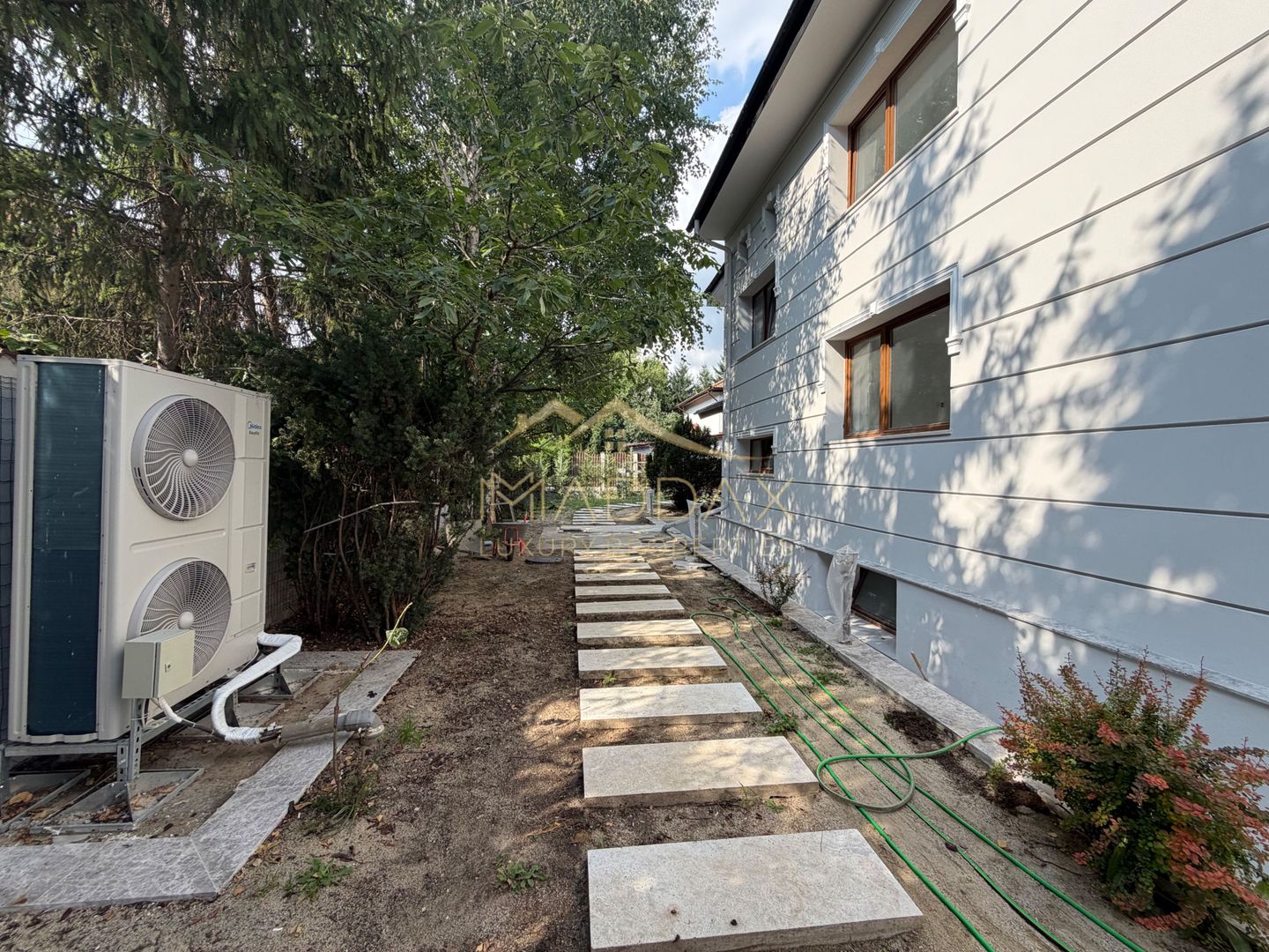 Vila Premium *800mp* // teren *963mp* / garaj cu 6 locuri* // Iancu Nicolae - Poză 50
