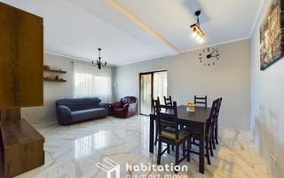 Casă de închiriat spațioasă și luminoasă, Dumbrăvița, tur virtual - Poză 3