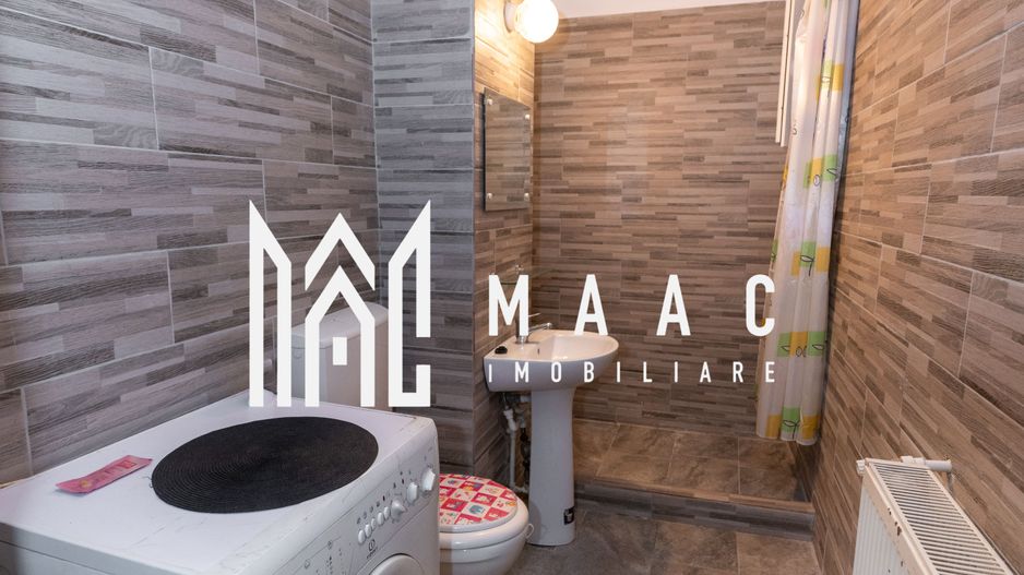 Apartament 2 camere Ostroveni | 59MP | Centrala Termica - Poză 9