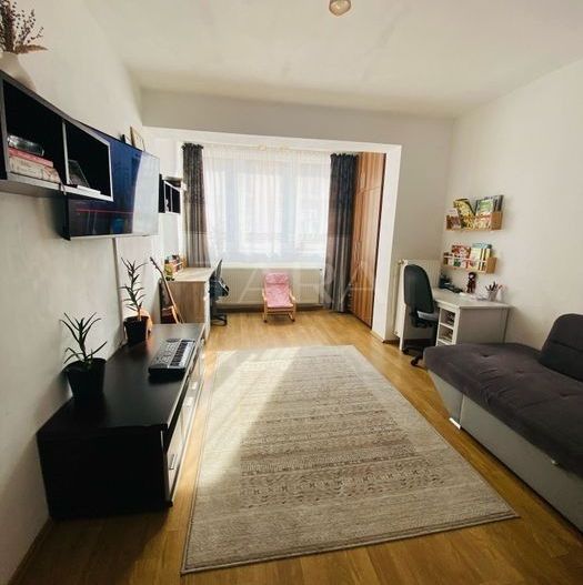 Apartament 2 camere – Florești - Poză 1