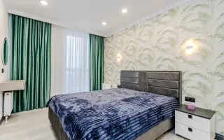 Vânzare, apartament, 2 camere, str. Andrei Doga, Râșcani - Poză 17