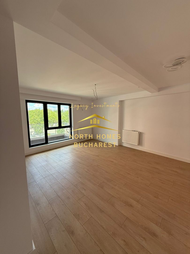 Apartamente de vanzare 3 -Herastrau boutique-PARCARE -NOU - Poză 16
