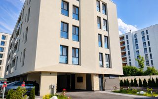 ♦️Prima inchiriere - 2 camere Intrarea Straulesti / Parcare♦️ - Poză 2