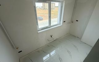 2 camere - etaj 1 - 48.2mp - bloc nou - parcare - Magnolia - Poză 4
