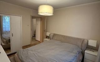Vanzare Apartament 3 camere, etaj 1, 2 băi, renovat, mobilat, utilat - Sector 5 - Poză 8