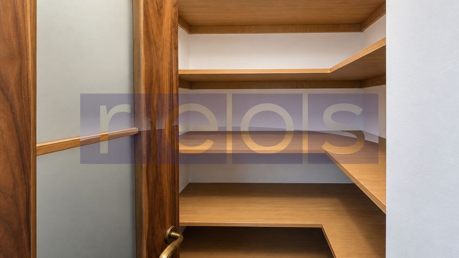 VANZARE 4 CAMERE | TEIUL DOAMNEI  | 2 BAI | 2 BALCOANE | - Poză 11