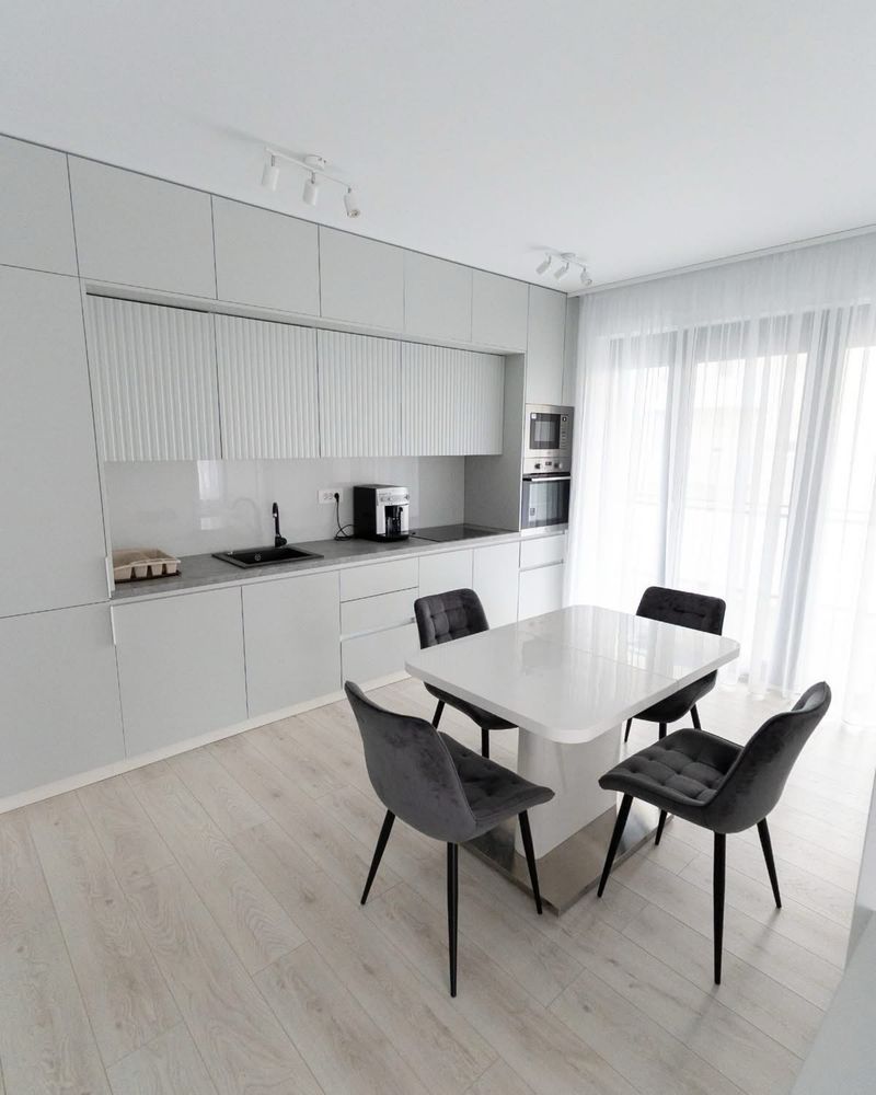 Apartament premium I Terasa si parcare subterana I zona Aradului - Poză 5