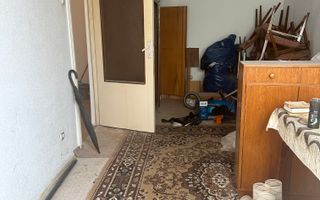 Apartament 2 camere de vânzare – Etaj 1, Str. Rahova, Sibiu - Poză 10