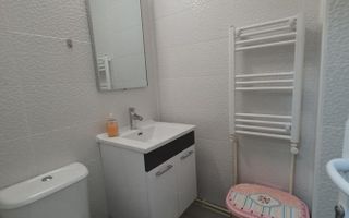 partament 3 Camere | Centrala proprie | 13 Septembrie | Pet friendly - Poză 8