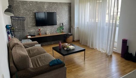 Apartament deosebit cu 3 camere – Bulevardul Unirii (Zona Fântâni)