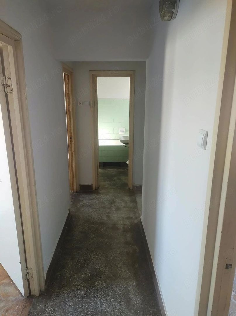 BRASADAS vinde ap 4 cam etaj 4/4 Micro 16. - Poză 5