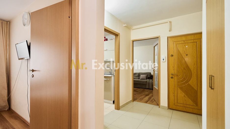 Apartament Mioveni , etajul 2 , decomandat ! - Poză 14