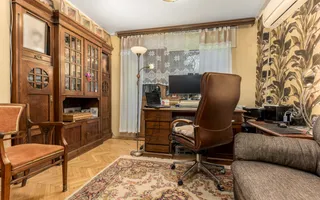 Refugiu elegant în inima Bucureștiului – Proprietate cu suflet - Poză 25