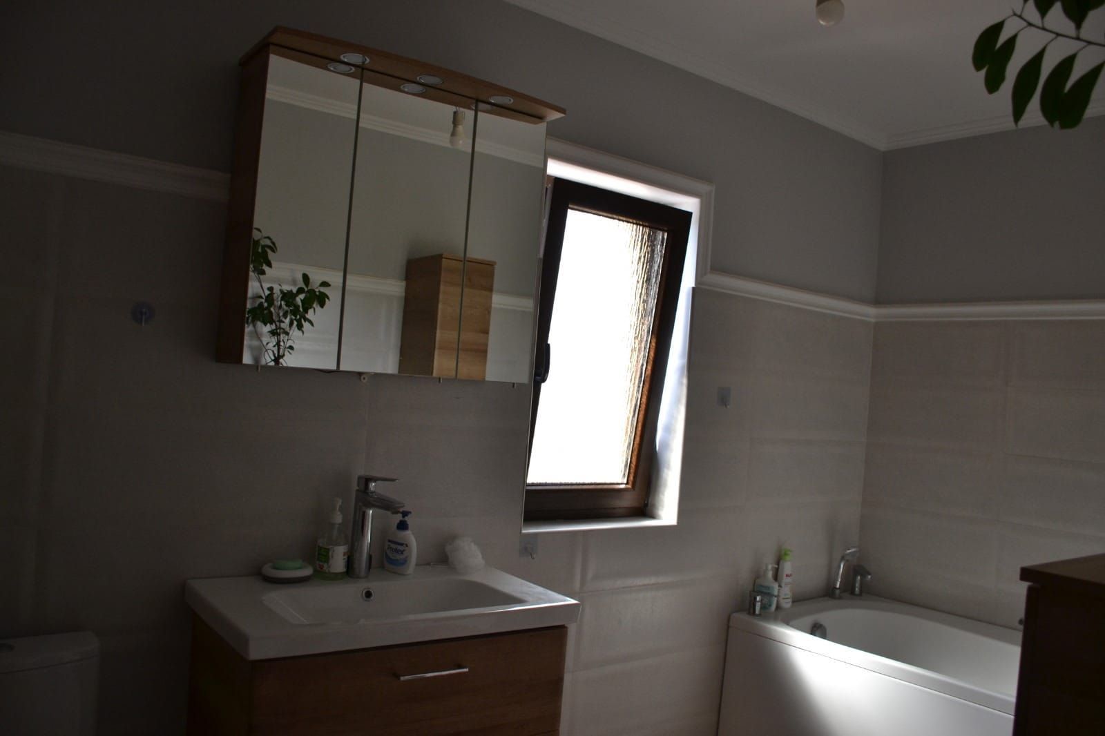 Proprietar Duplex Dumbrăvița 5 camere 300 mp teren   zona Socar - Poză 7