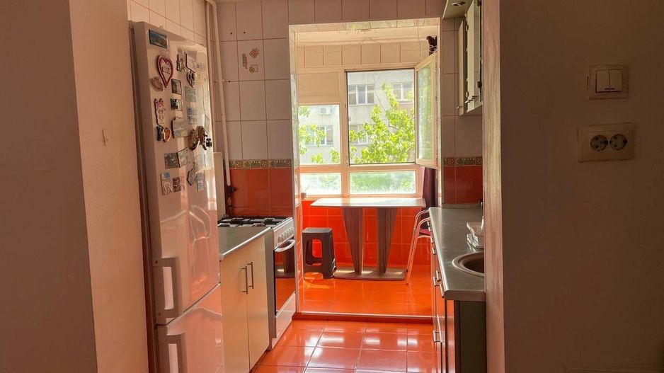 Apartament 2 camere zona Thedor Pallady - Str. Prevederii - Poză 3