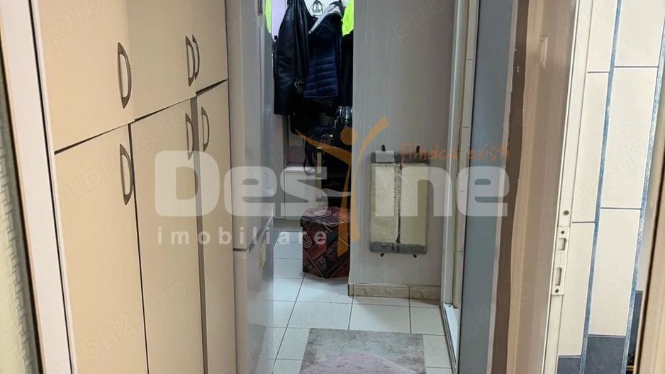 Apartament 2 camere de vânzare – Tomis Nord, Constanța - Poză 8