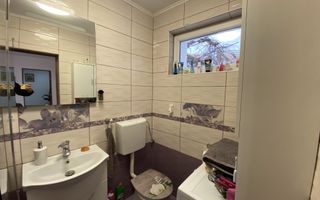 Apartament la casa | Renovat | Garaj | Curte | Lazaret - Poză 8