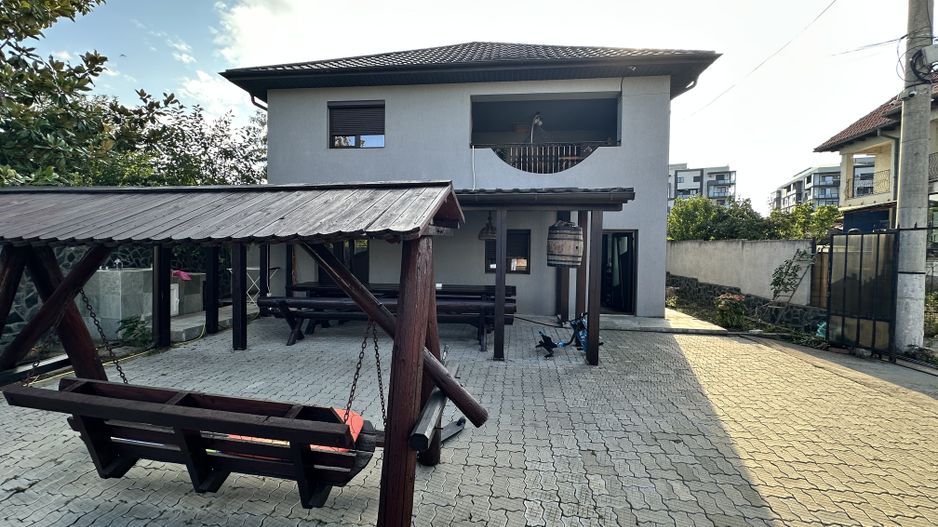 Casa de vanzare Techirghiol - Poză 10