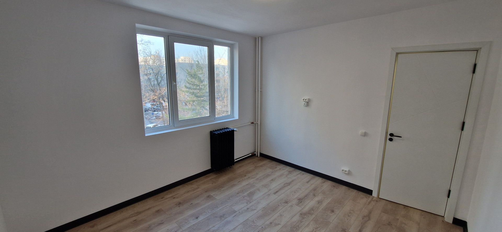 Proprietar - Vand apartament 2 camere Zona Drumul Taberei - Poză 7